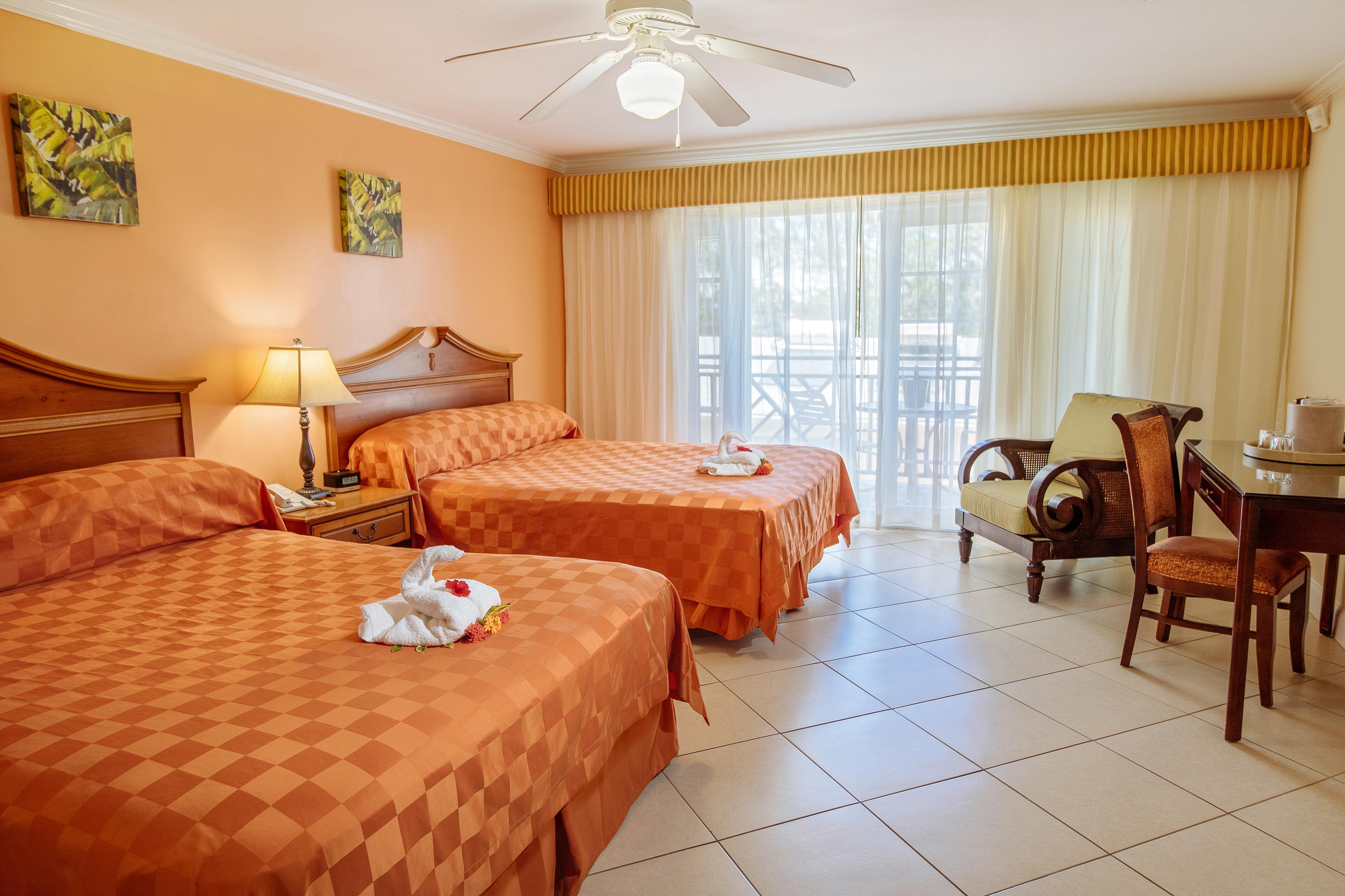 Bay Gardens Beach Resort & Spa Gros Islet Exterior foto