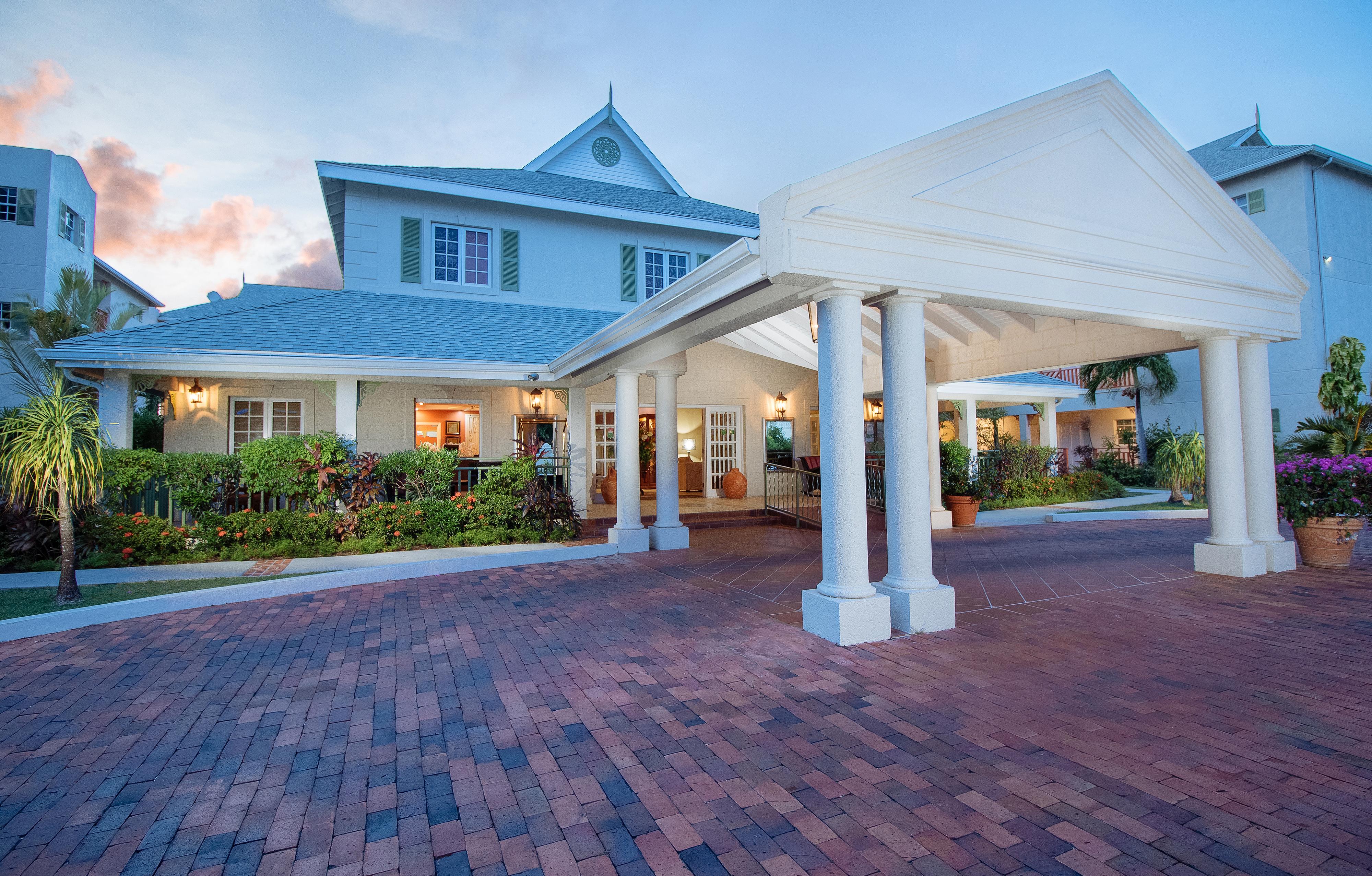 Bay Gardens Beach Resort & Spa Gros Islet Exterior foto